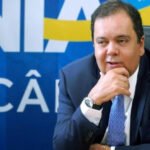 Elmar Nascimento registra...