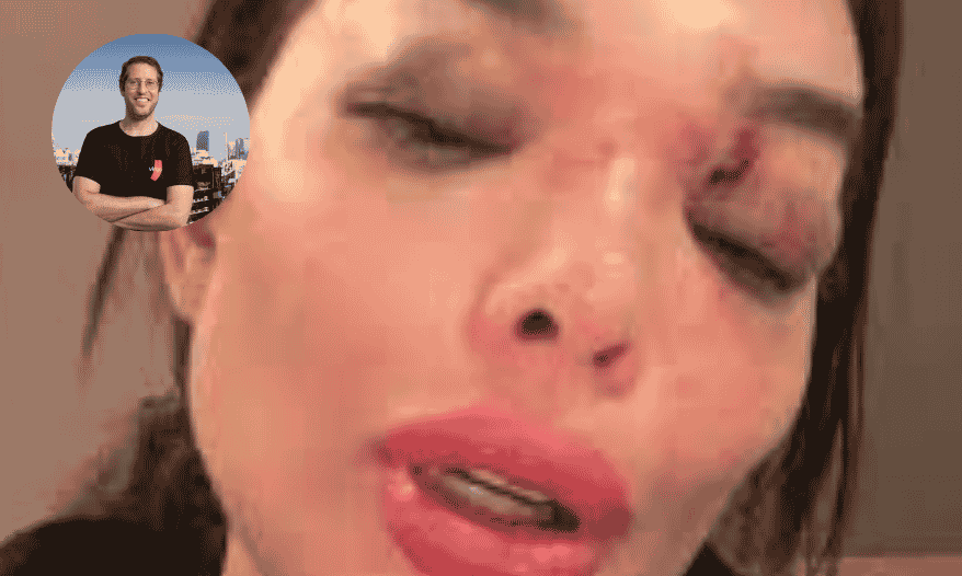 Empresário é preso em São Paulo após agredir e ameaçar esposa com taco de beisebol