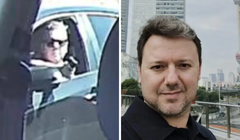 Engenheiro e CAC é preso após disparos contra motorista na Anhanguera