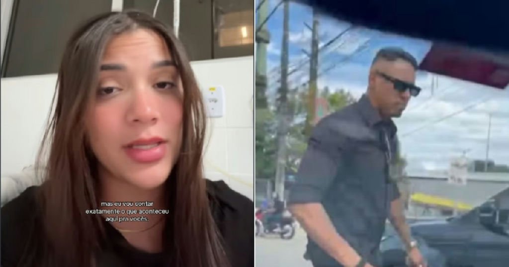 Esposa de entregador baleado por policial militar em Salvador clama por justiça