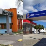 Estudantes universitários na...