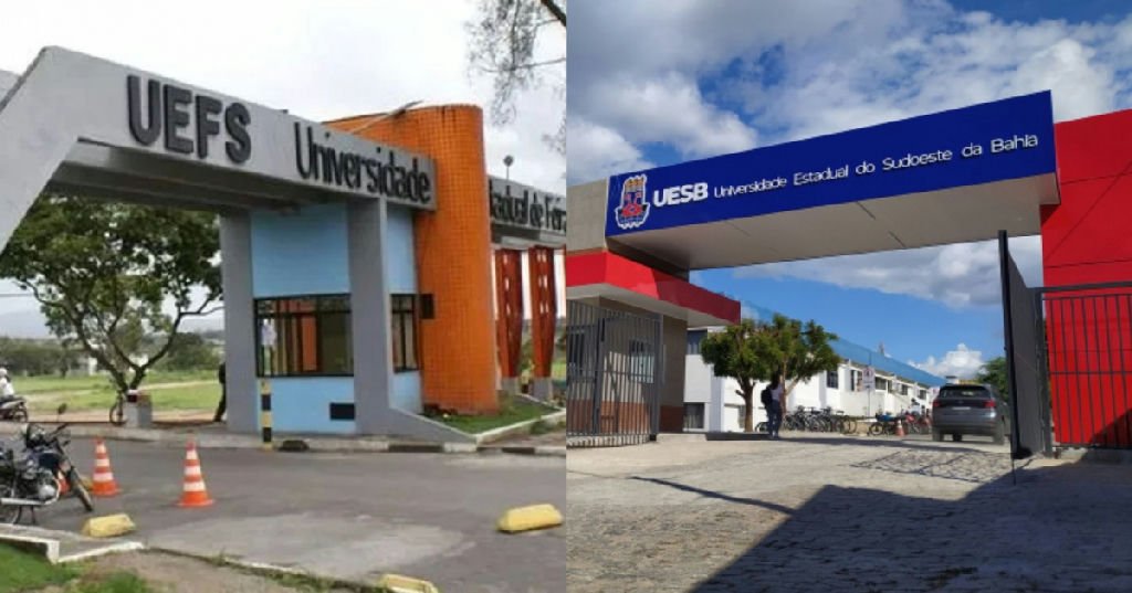 Estudantes universitários na Bahia podem solicitar bolsas de auxílio financeiro