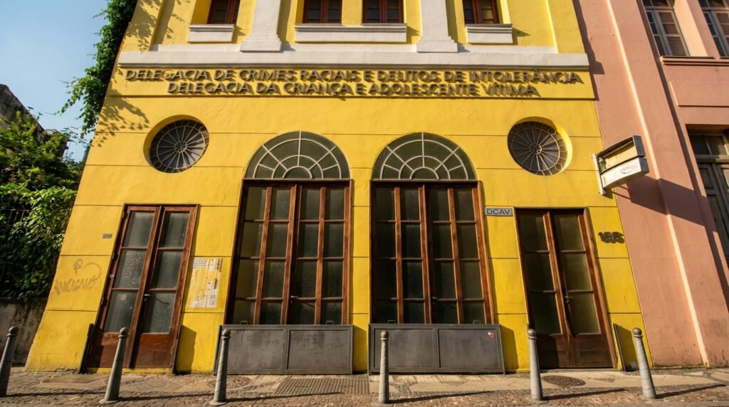 Estupro de vulnerável atinge mais da metade das vítimas no Rio de Janeiro