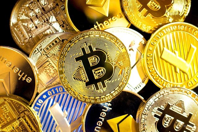 EUA desmantelam rede de criptomoedas do Irã e congelam US$ 474 milhões