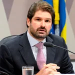 Ex-conselheiro do CNJ...