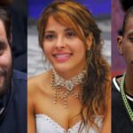 Ex-participantes do Big...