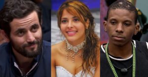 Ex-participantes do Big Brother Brasil buscam cargos políticos nas eleições de 2026