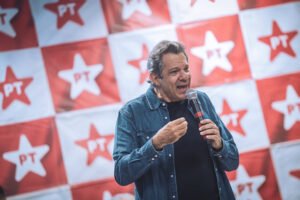 Ex-secretários de São Paulo lançam manifesto de apoio à candidatura de Fernando Haddad
