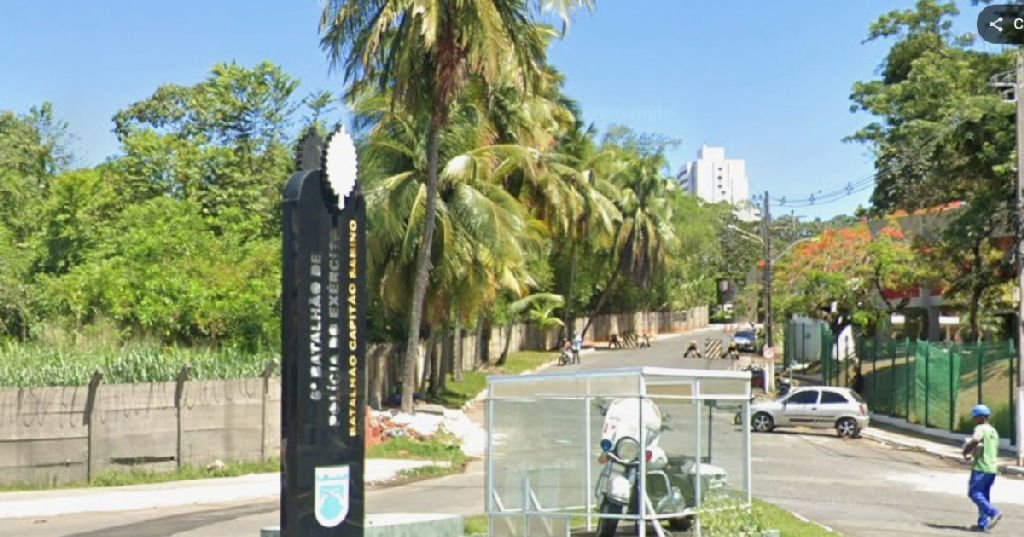 Exército investiga desaparecimento de coletes balísticos em batalhão de Salvador