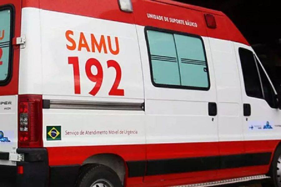 Explosão em garimpo na Serra da Carnaíba deixa quatro feridos