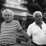 Exposição em Salvador...