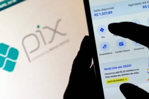 Falhas no sistema PIX geram instabilidade em diversos bancos brasileiros