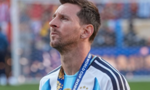 FBI revela planos de ataque a Lionel Messi durante a Copa do Mundo de 2026