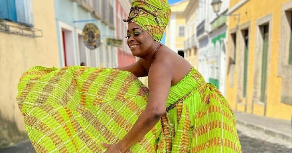 Feijhoada da Negra Jhô celebra 15 anos de cultura e tradição no Pelourinho