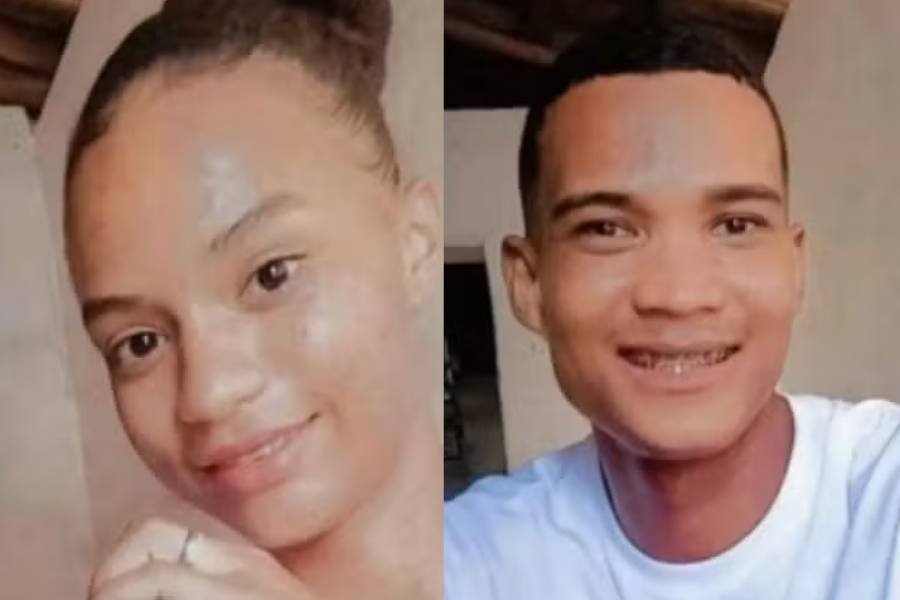 Feminicídio em Itaberaba - companheiro é detido após morte de jovem de 18 anos