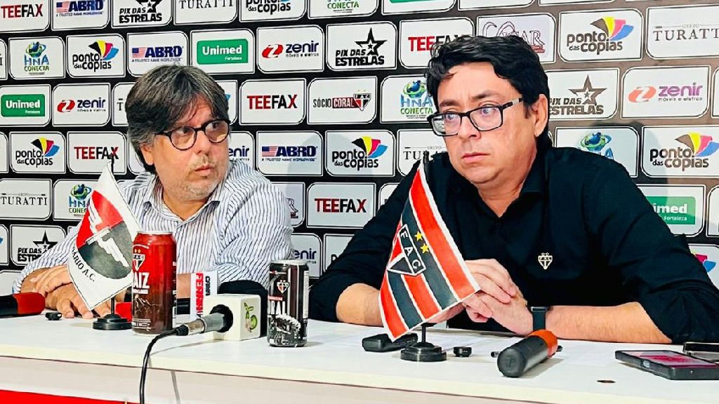 Ferroviário avalia rompimento com SAF de R$ 400 milhões após crise financeira