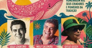 Festa da Baleia de Itapuã prepara celebração histórica de quatro décadas