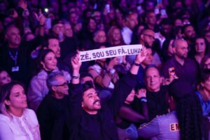 Festival de Inverno Bahia agita Vitória da Conquista com grandes nomes da música nacional