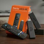 Fire TV Stick...