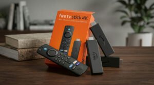 Fire TV Stick em oferta: como escolher o dispositivo ideal para sua televisão