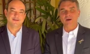 Flávio Roscoe é escolhido pelo PL como pré-candidato ao governo de Minas após desistência de Cleitinho