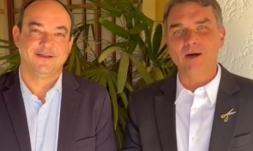Flávio Roscoe é escolhido pelo PL como pré-candidato ao governo de Minas após desistência de Cleitinho