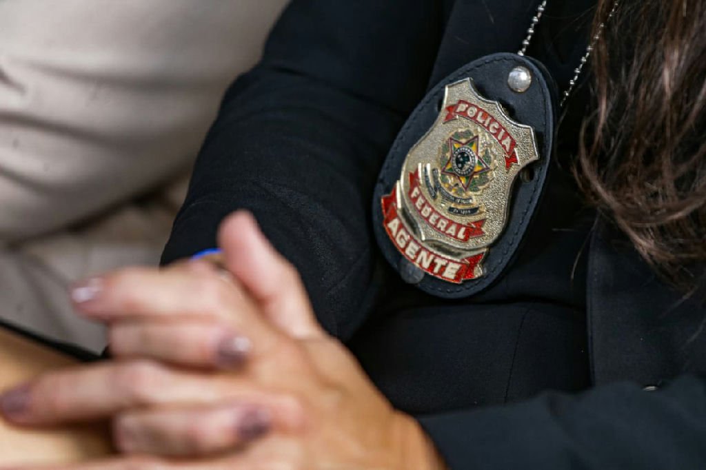Foragida por tráfico de drogas é capturada pela Polícia Federal no Paraguai