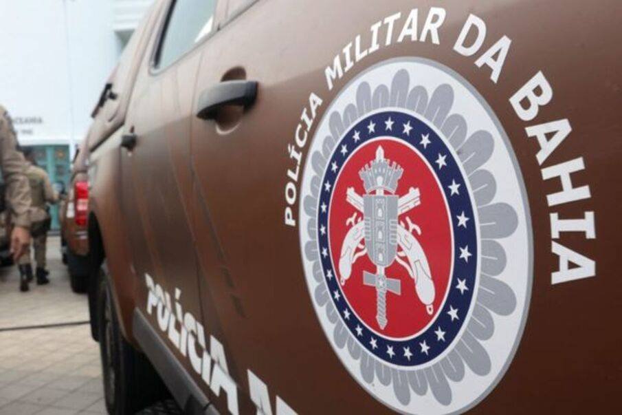 Foragido da Justiça paulista por tráfico de drogas é capturado em Encruzilhada