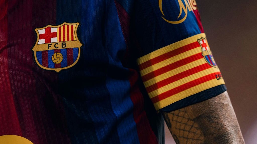 Gabriel Jesus encaminha transferência para o Barcelona por 60 milhões de reais