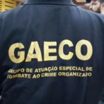 Gaeco deflagra operação...