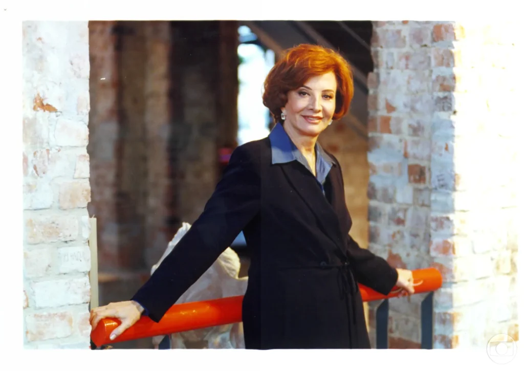 Glória Menezes morre aos 91 anos e deixa legado histórico na dramaturgia