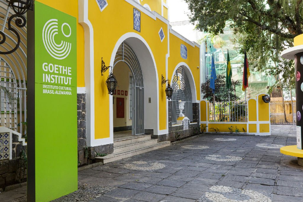 Goethe-institut em Salvador encerra residência artística com evento multicultural