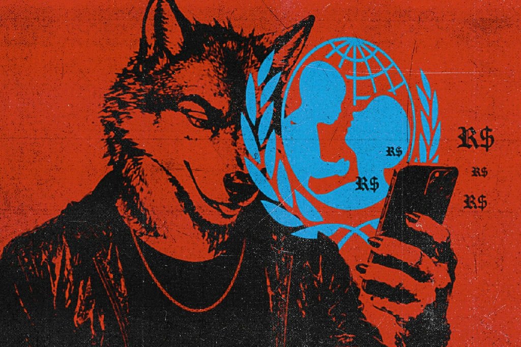 Golpe da Unicef: quadrilha é desmantelada por fraude em doações