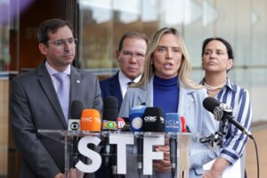 Governo do DF solicita nova audiência com Fux para desbloquear empréstimo ao BRB