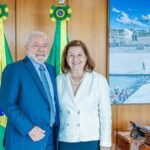 Governo Lula refuta...
