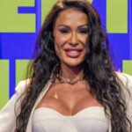 Gracyanne Barbosa: nova...