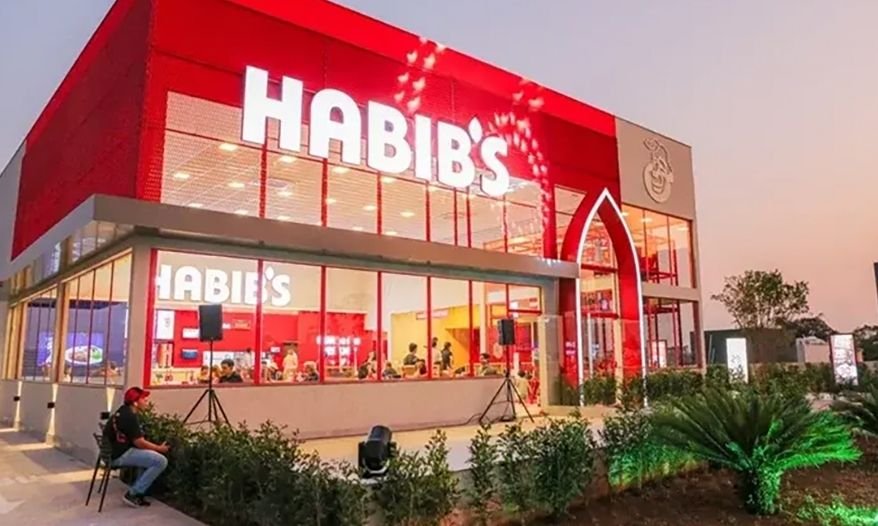 Grupo Gennius, dono do Habib's, entra em recuperação judicial com dívida milionária