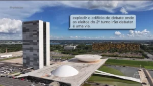 Grupo planejava ataque ao Palácio do Planalto durante debate eleitoral
