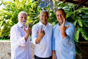 Grupo político de Lula na Bahia inicia gravações de campanha para as eleições