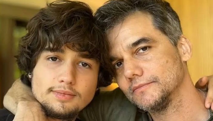 Herdeiro de Wagner Moura, Bem Moura estreia no cinema com Marieta Severo e Humberto Carrão