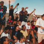 Hip-hop em Salvador...
