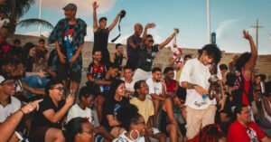 Hip-hop em Salvador pode ser declarado patrimônio cultural imaterial
