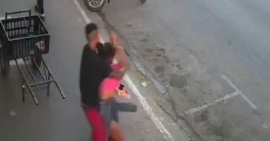 Homem com histórico criminal é preso após esfaquear mulher em Brumado
