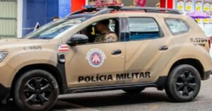 Homem é detido em Guanambi após violar medida protetiva e ameaçar ex-companheira