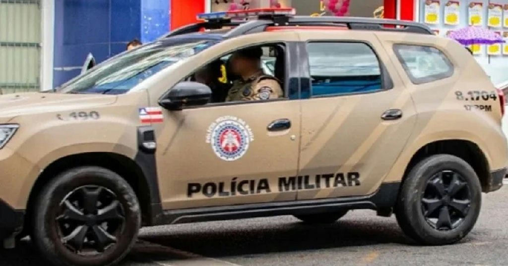 Homem é detido em Guanambi após violar medida protetiva e ameaçar ex-companheira