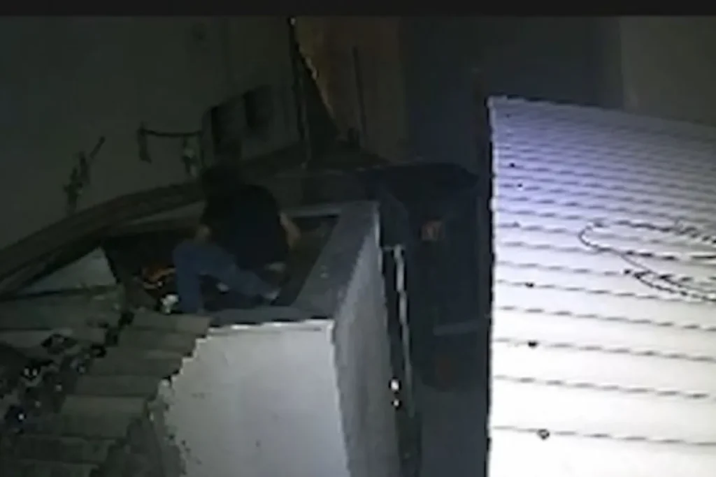 Homem é preso após invadir restaurante pelo telhado e furtar chocolates em São José dos Campos