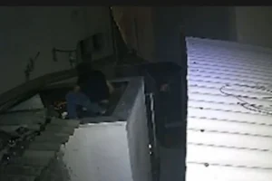 Homem é preso após invadir restaurante pelo telhado e furtar chocolates em São José dos Campos