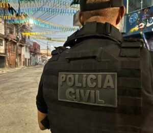 Homem é preso em Belo Horizonte após tentar vender o filho por dez reais