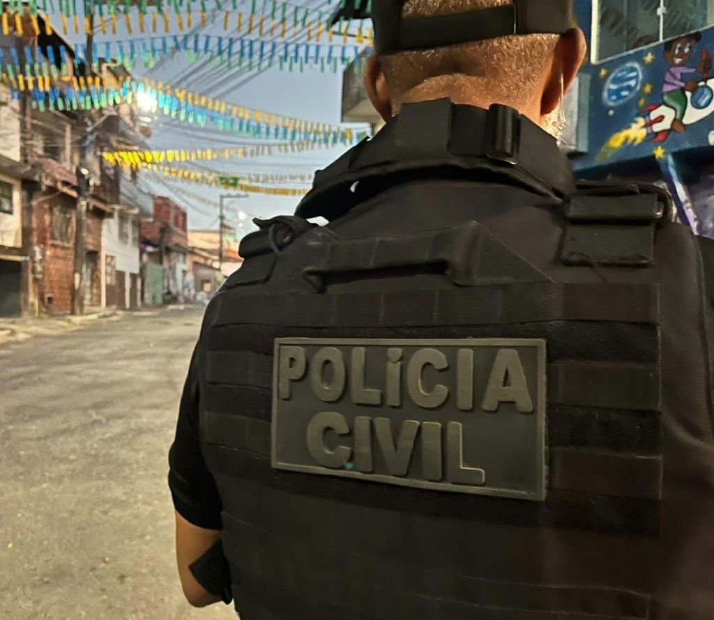 Homem é preso em Belo Horizonte após tentar vender o filho por dez reais