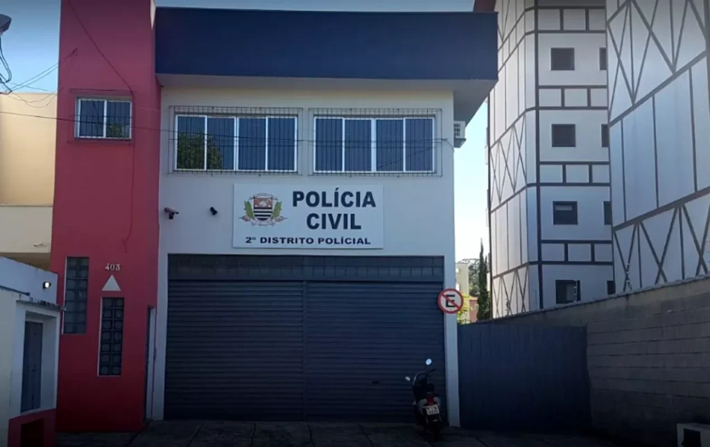 Homem é preso em Jundiaí após denúncias de violência doméstica e apreensão de arsenal